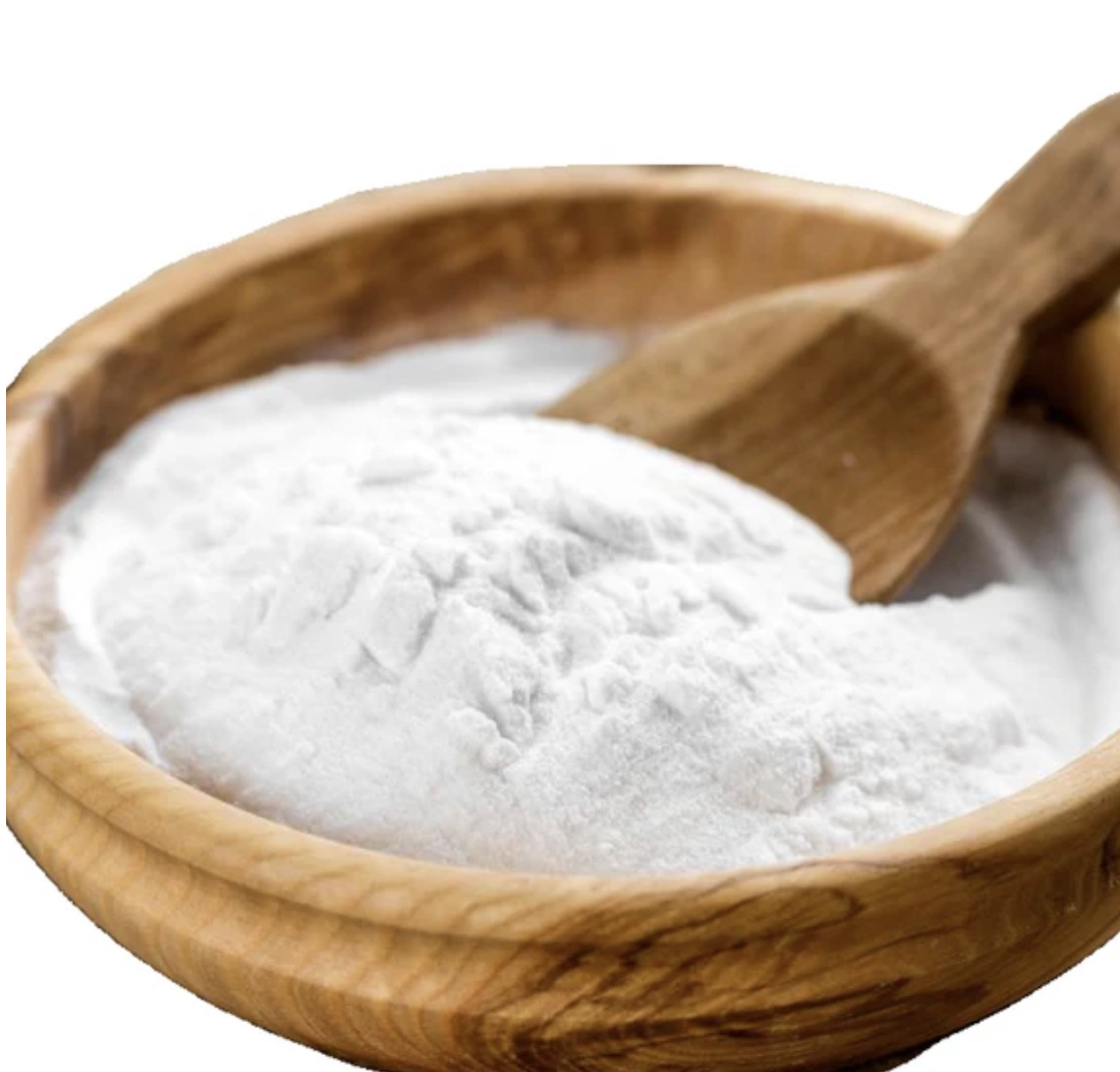 Bamboo Silica