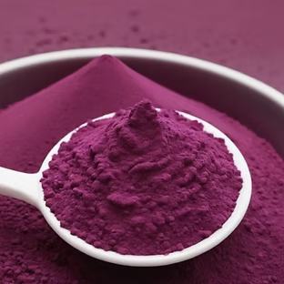 Anthocyanins
