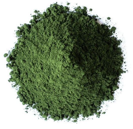 Chlorella