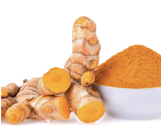 Curcunma Longa Root Extract (Turmeric)