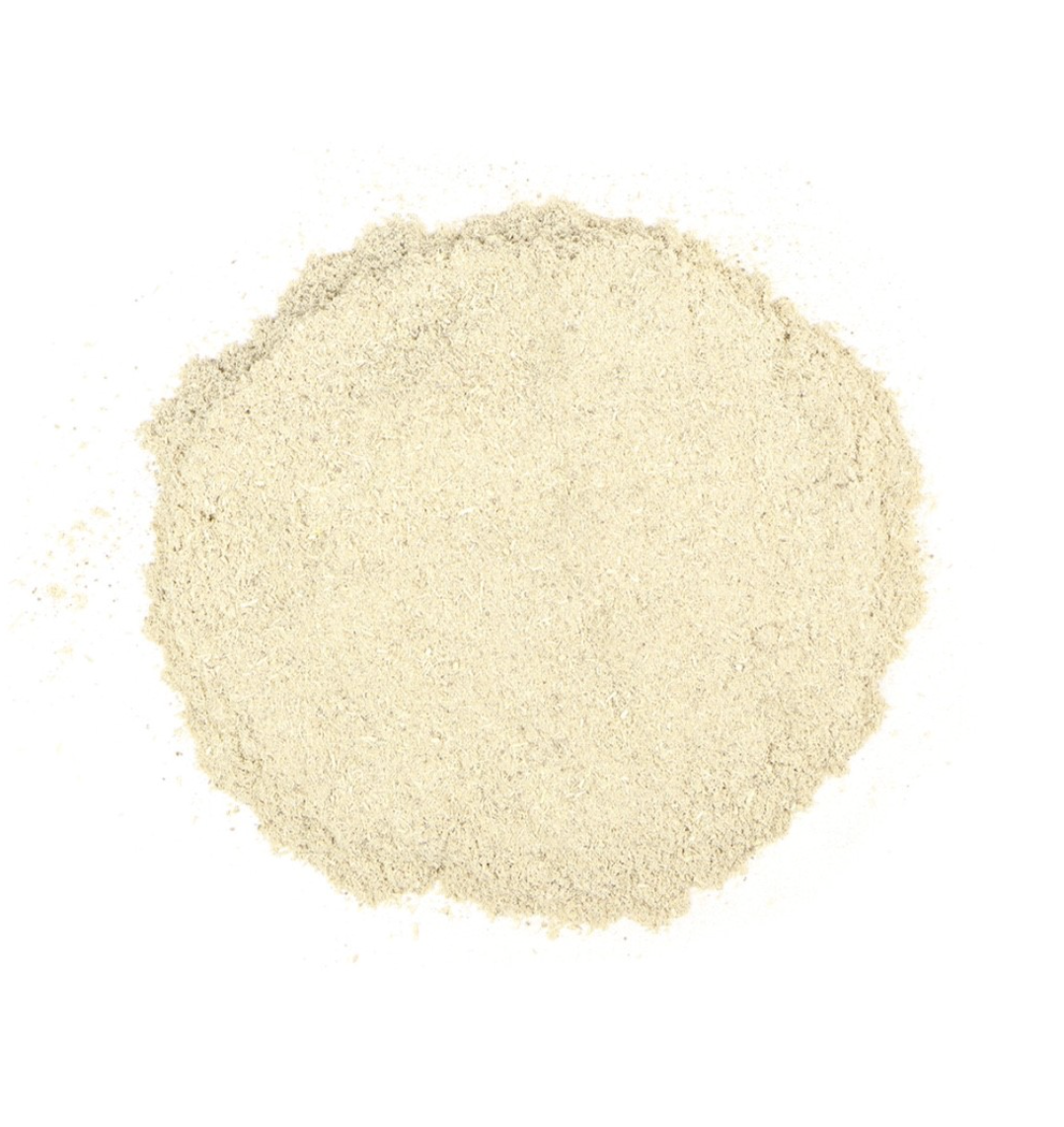 Eleuthero (Siberian Ginseng)