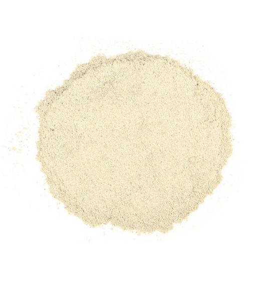 Eleuthero (Siberian Ginseng)