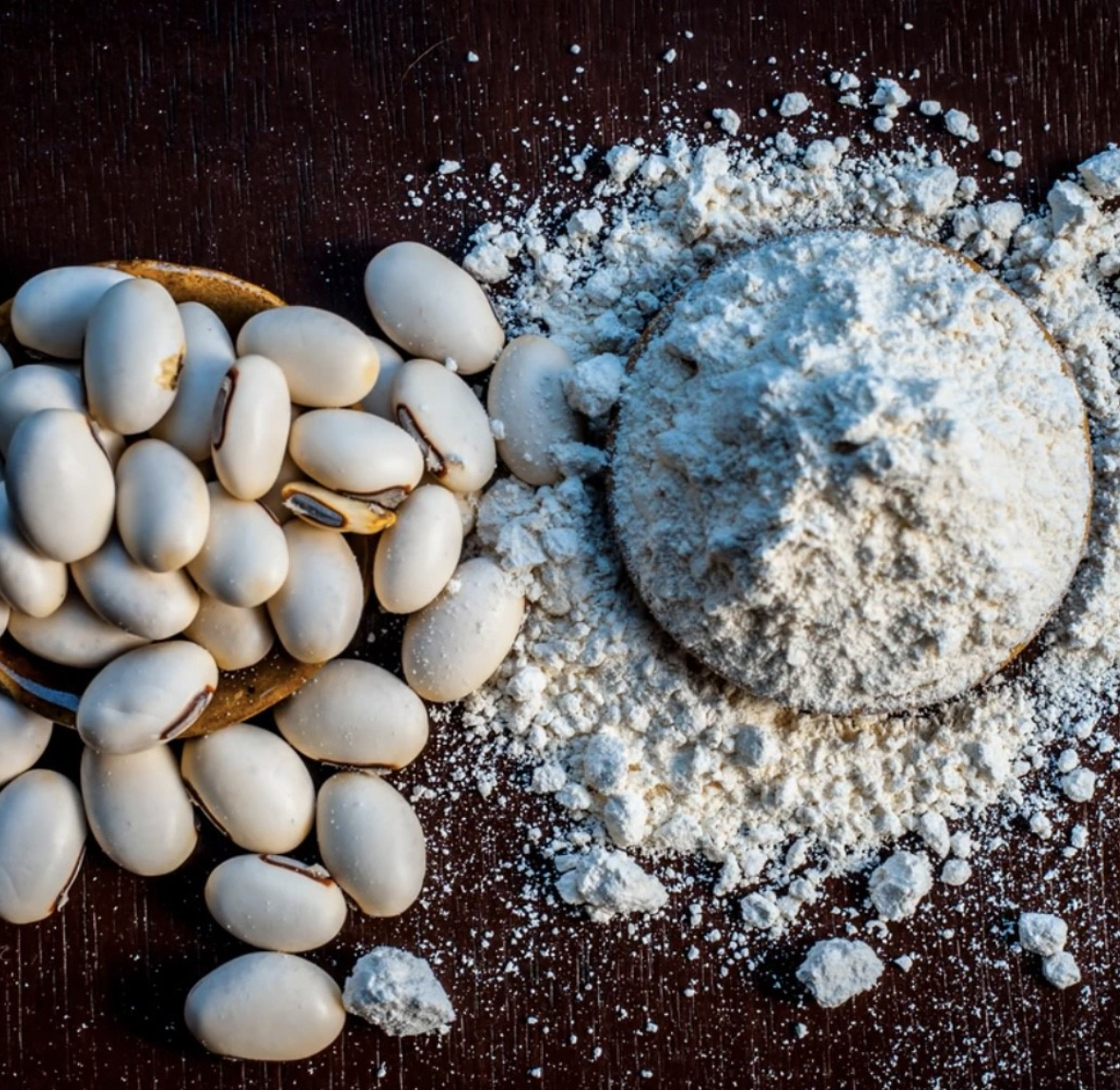 Mucuna (Velvet Bean)