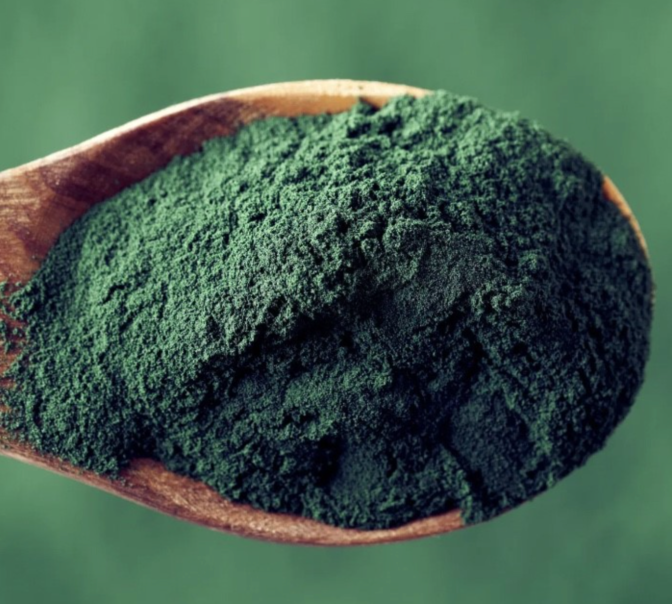 Spirulina