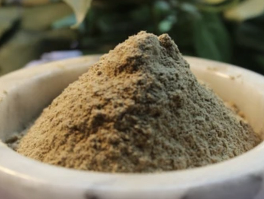 Wild Kudzu Root Powder